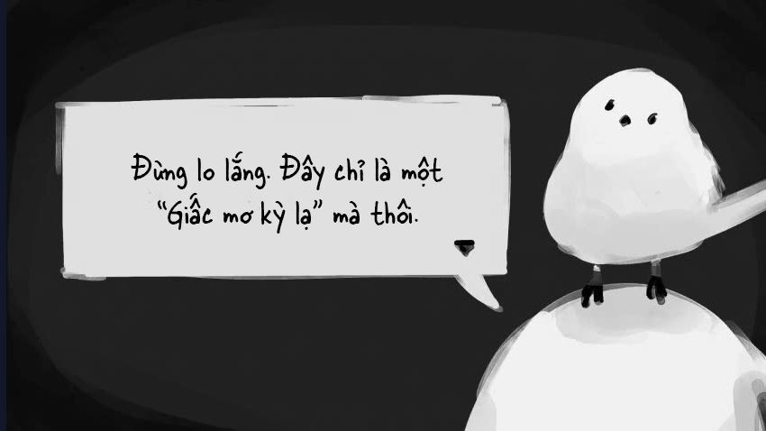 Một Đêm Kỳ Quái Của Koharu - chap1 - Trang 8